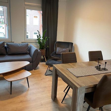 Flatlight - Perfect For 4 - Kitchen - Parking - Netflix Διαμέρισμα Χιλντεσχάιμ Εξωτερικό φωτογραφία