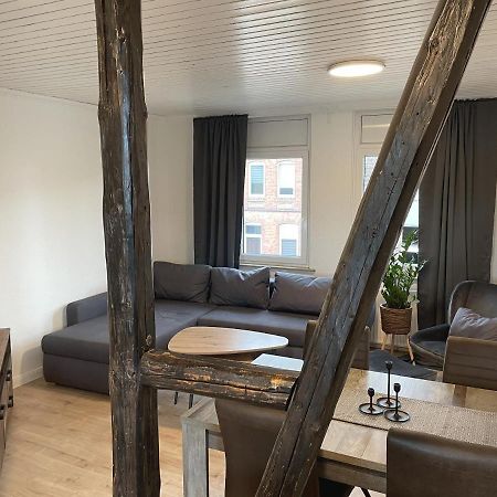 Flatlight - Perfect For 4 - Kitchen - Parking - Netflix Διαμέρισμα Χιλντεσχάιμ Εξωτερικό φωτογραφία