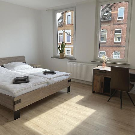 Flatlight - Perfect For 4 - Kitchen - Parking - Netflix Διαμέρισμα Χιλντεσχάιμ Εξωτερικό φωτογραφία