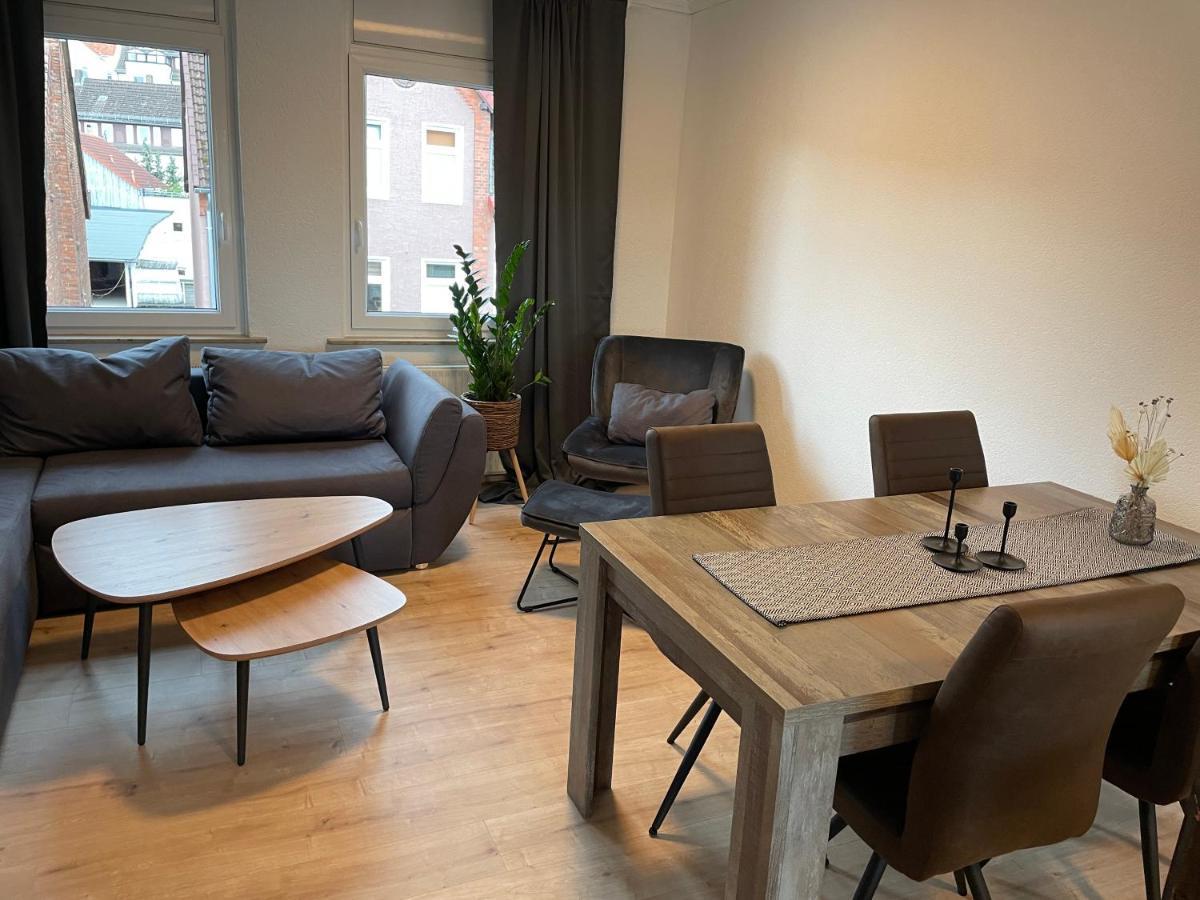 Flatlight - Perfect For 4 - Kitchen - Parking - Netflix Διαμέρισμα Χιλντεσχάιμ Εξωτερικό φωτογραφία